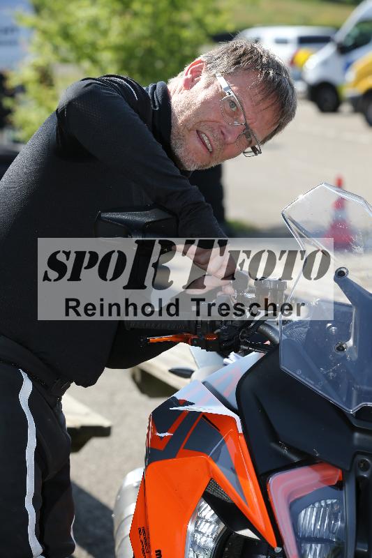 Archiv-2023/25 24.05.2023 Speer Racing ADR/Impressionen